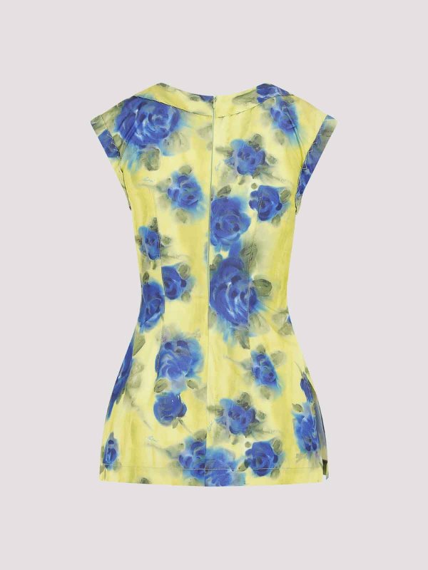 Marni: トップス＆タンクトップ online - トップ/タンクトップ - イエロー