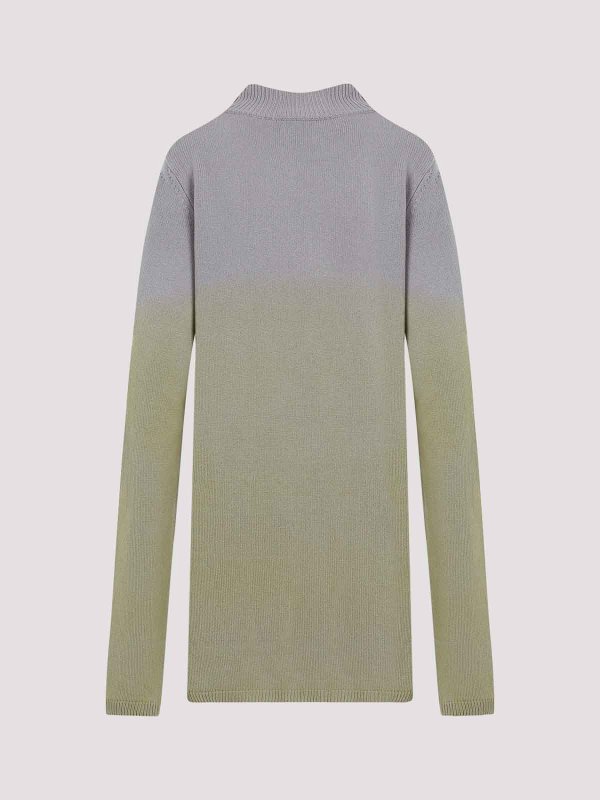 MONCLER: スウェット＆セーター online - スウェットシャツ/セーター - グレー