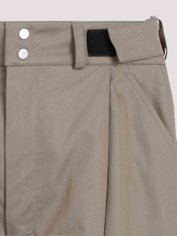 Cargo Pants shop online: MORDECAI