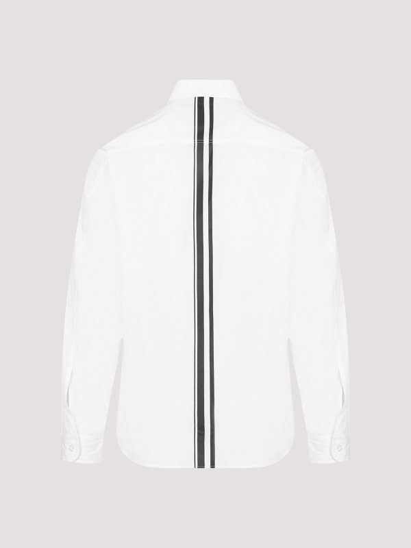 MORDECAI: Hemden online - Hemd - Weiß