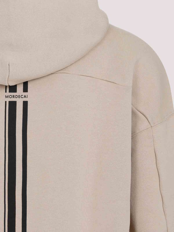 Hooded Sweatshirt Replica 
online: MORDECAI