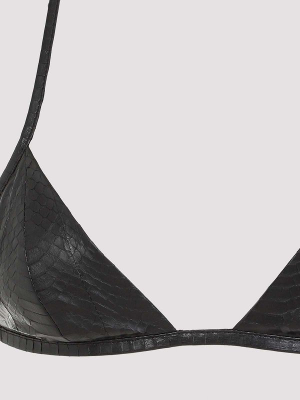 The Best Shops RICK OWENS: トップス＆タンクトップ - トップ/タンクトップ - 黒