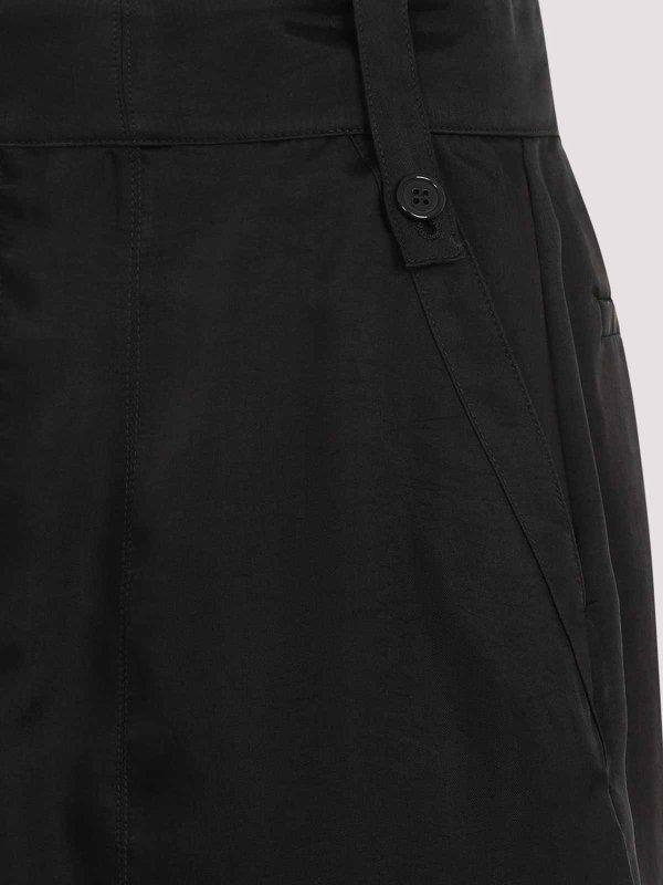 The Best Shops SAINT LAURENT: Knee length skirts & Midi - Skirt