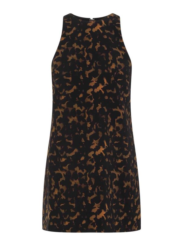 Theory: Top e canotte - Top stampato