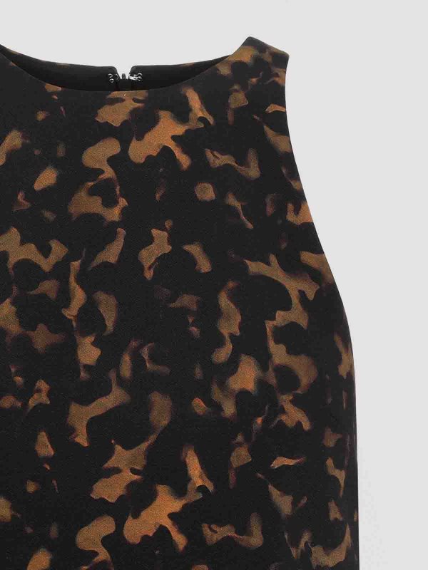 The Best Shops Theory: Top e canotte - Top stampato