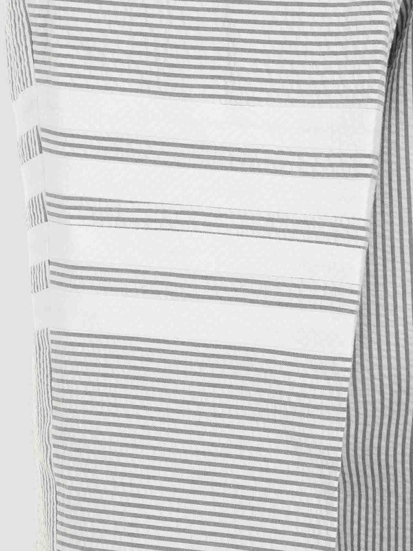 THOM BROWNE buy online Low Rise Beltloop Pants