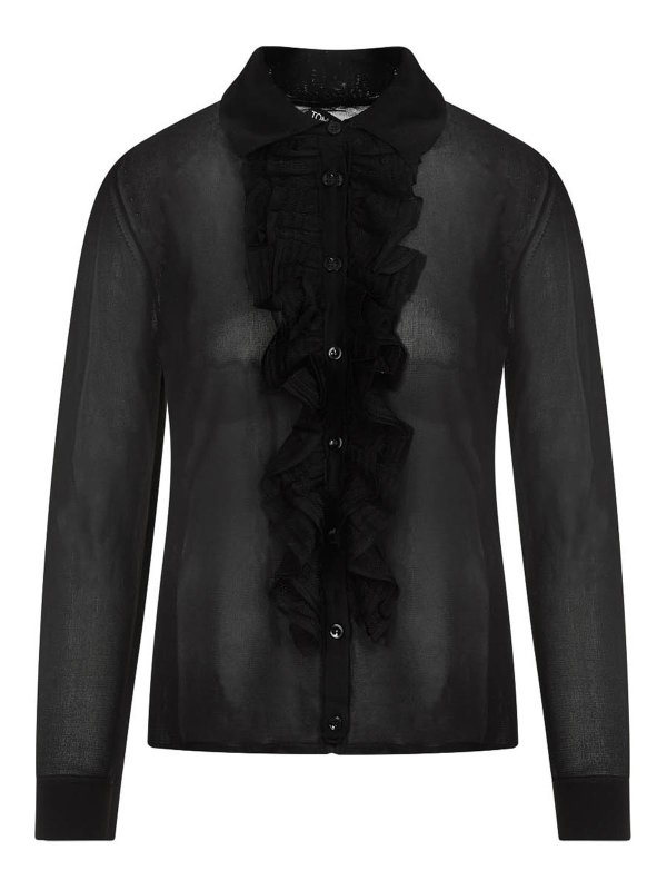 TOM FORD: camicie - Camicia