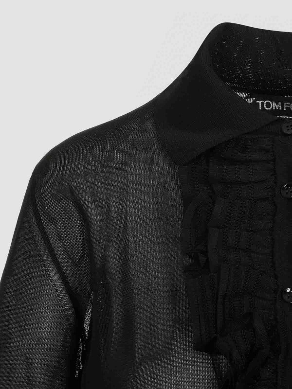 Camicia shop online: TOM FORD