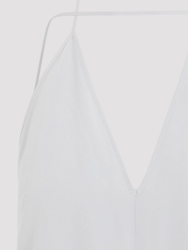 The Best Shops TOTEME: トップス＆タンクトップ - トップ/タンクトップ - 白