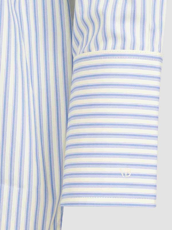 ブラウス - イエロー Replica 
online: VICTORIA BECKHAM