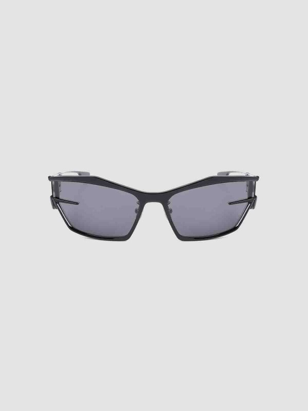GIVENCHY: サングラス online - サングラス - 黒