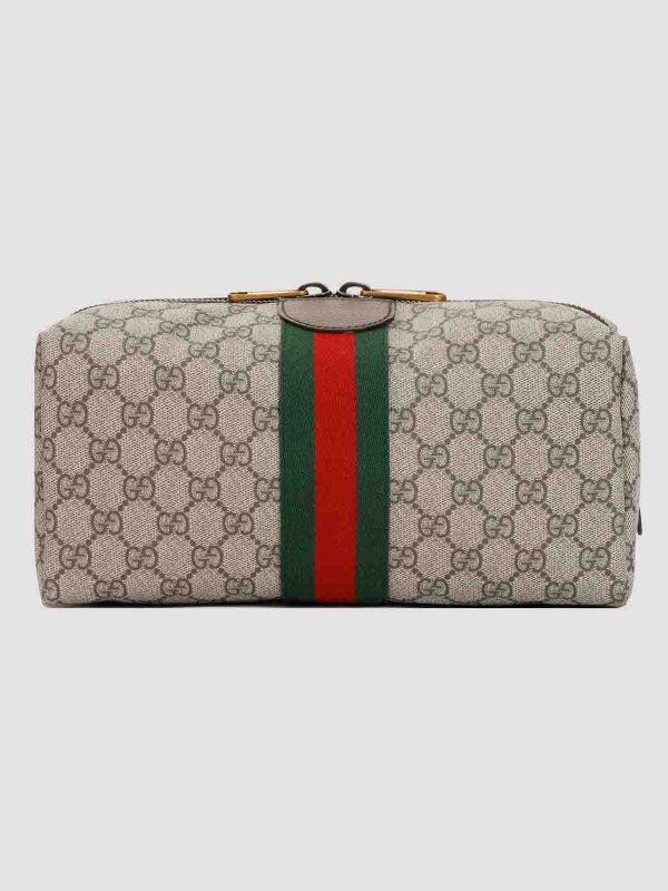 The Best Shops GUCCI: Cases & Covers - Toiletry Case