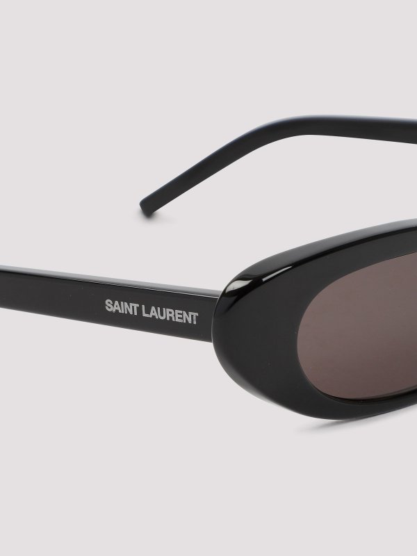 The Best Shops SAINT LAURENT: サングラス - サングラス - Saint Laurent