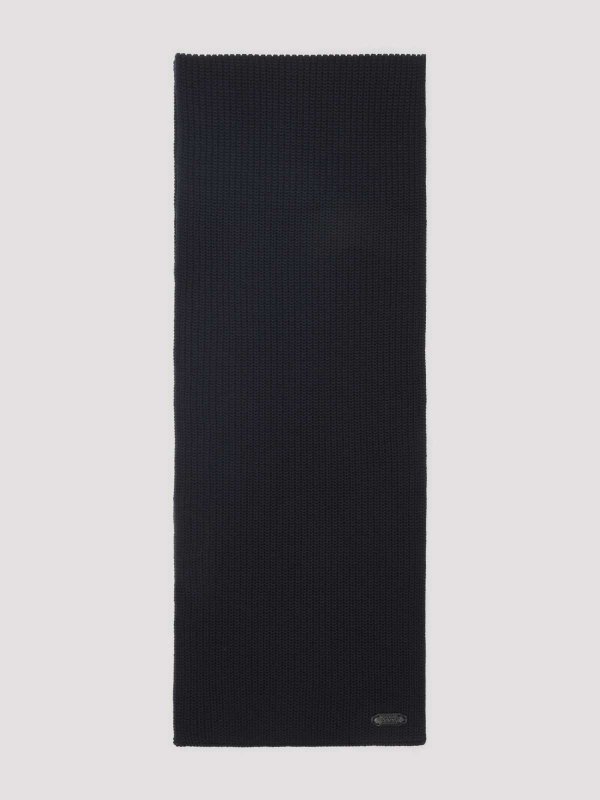 The Best Shops BRIONI: sciarpe e foulard - Sciarpa in maglia