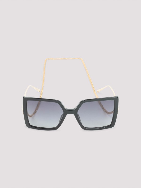 CHOPARD: sunglasses online - Acetate Sunglasses