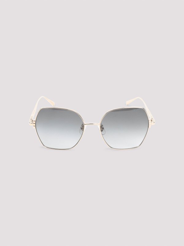 CHOPARD: Sonnenbrillen online - Sonnenbrille - Gold