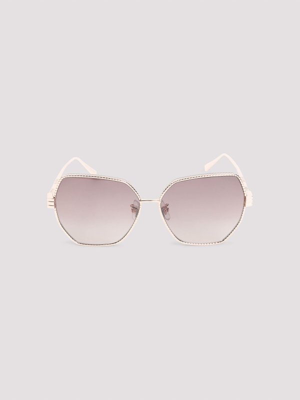 CHOPARD: Sonnenbrillen online - Sonnenbrille - Rotgold