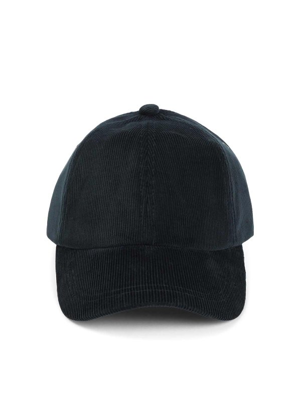 PAUL SMITH: Hüte - Hut - Blau