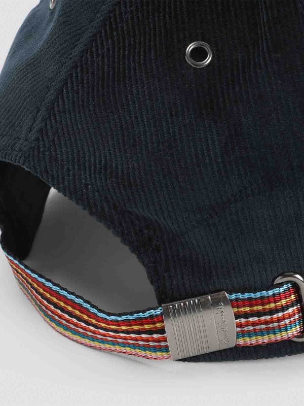 The Best Shops PAUL SMITH: Hüte - Hut - Blau