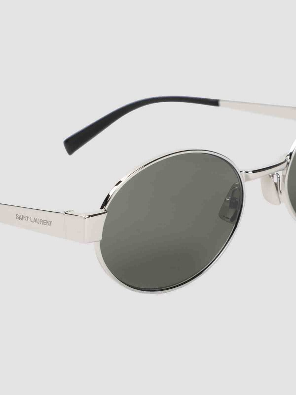 The Best Shops SAINT LAURENT: occhiali da sole - Occhiali da sole