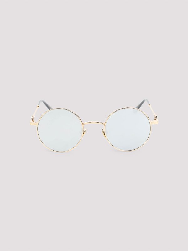 VALENTINO GARAVANI: occhiali da sole online - Occhiali da sole in metallo