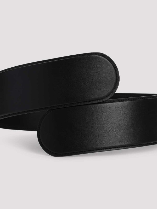 The Best Shops Alaïa: ベルト - ベルト - 黒