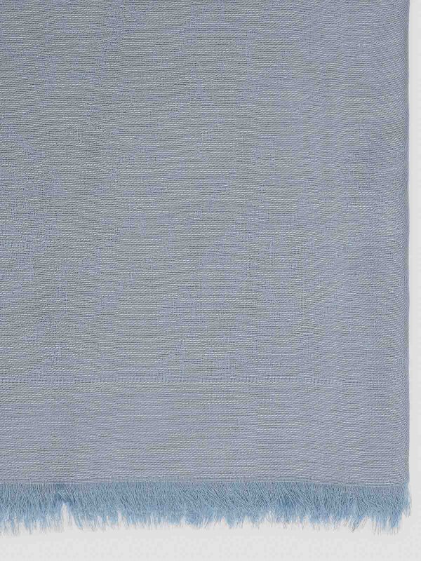 BERLUTI: scarves online - Cashmere Scarf