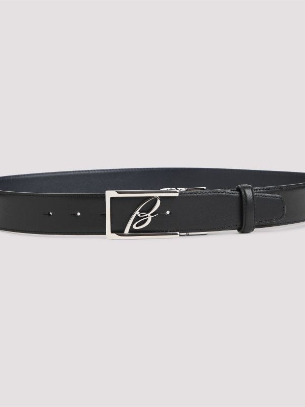 The Best Shops BRIONI: belts - Belt