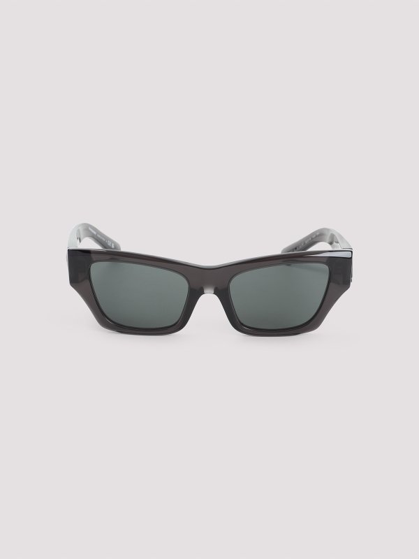 BURBERRY: Gafas de sol online - Gafas De Sol - Negro