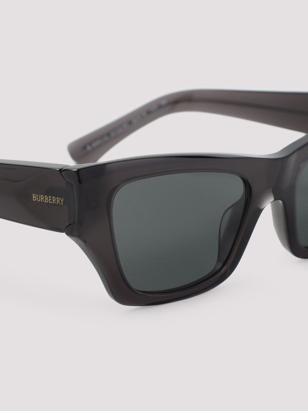 The Best Shops BURBERRY: Gafas de sol - Gafas De Sol - Negro