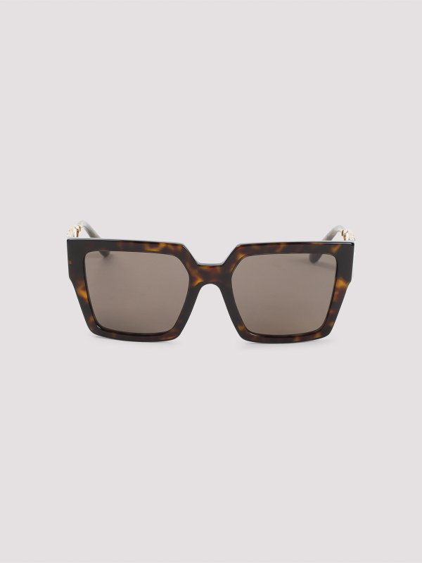 DOLCE & GABBANA: sunglasses online - Acetate Sunglasses