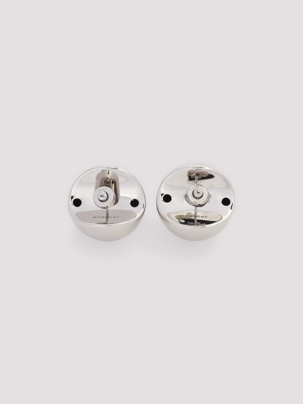 GIVENCHY: Ohrringe online - Ohrring - Silber