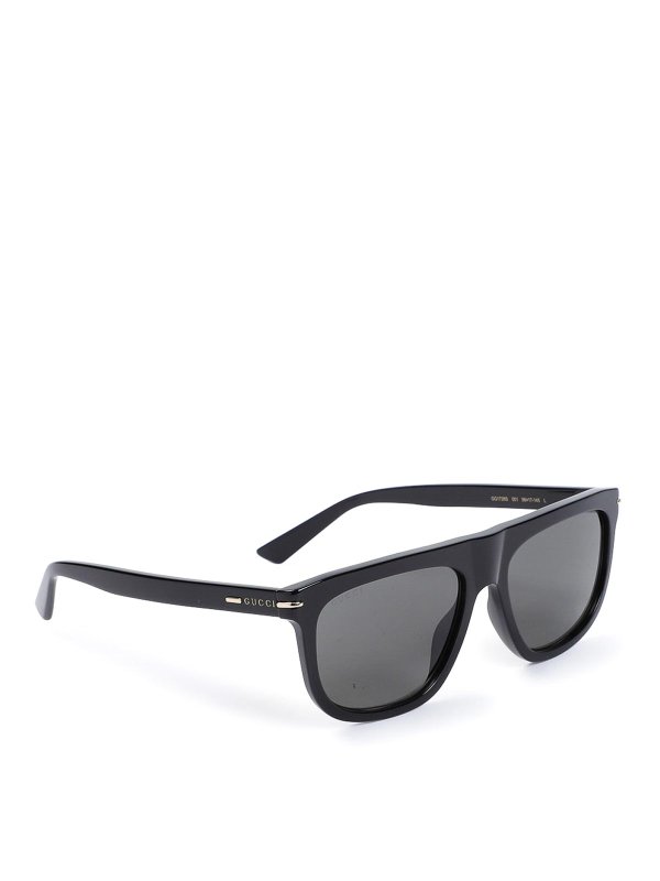 GUCCI: sunglasses - Sunglasses