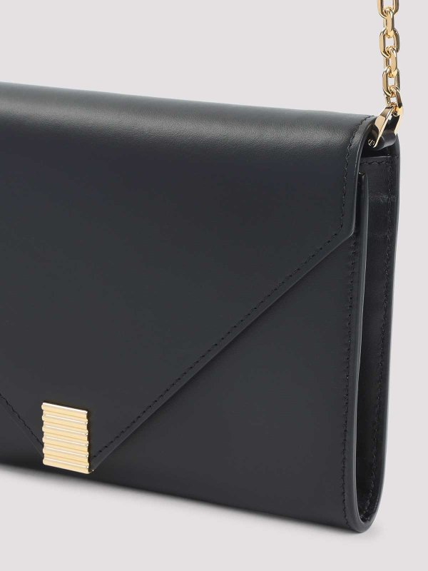 The Best Shops LANVIN: 財布＆ポーチ - 財布 - 黒