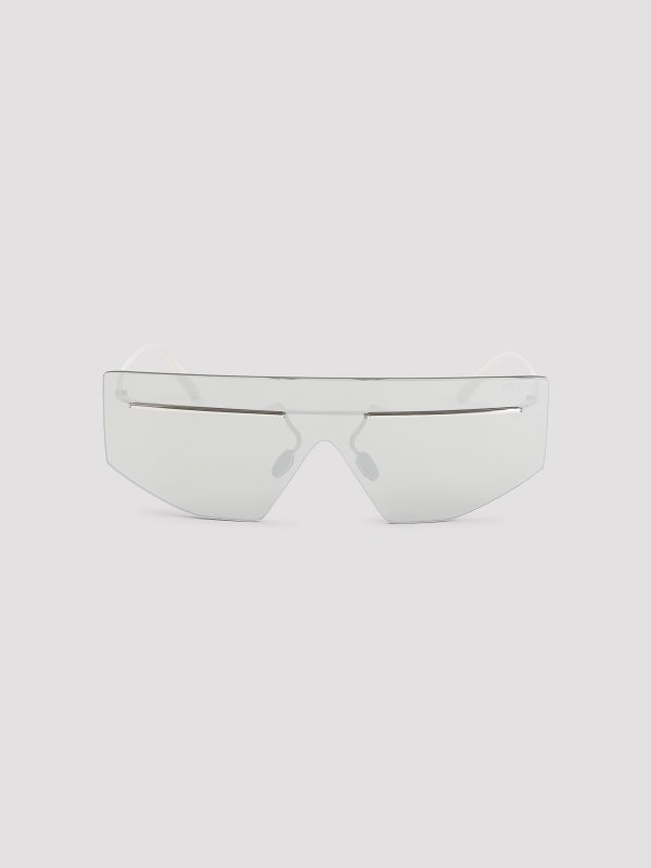 PRADA: Sonnenbrillen online - Sonnenbrille - Grau