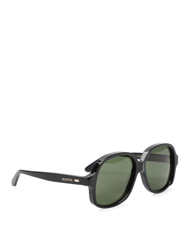 VALENTINO GARAVANI: sunglasses - Sunglasses
