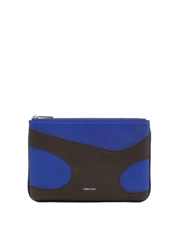 FERRAGAMO: Cases & Covers - Cut Out Phone Case