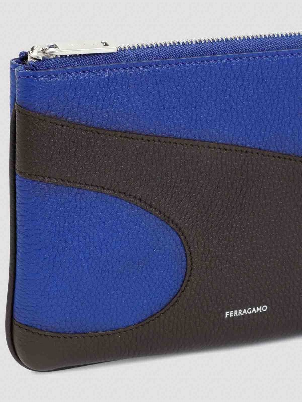 The Best Shops FERRAGAMO: Cases & Covers - Cut Out Phone Case