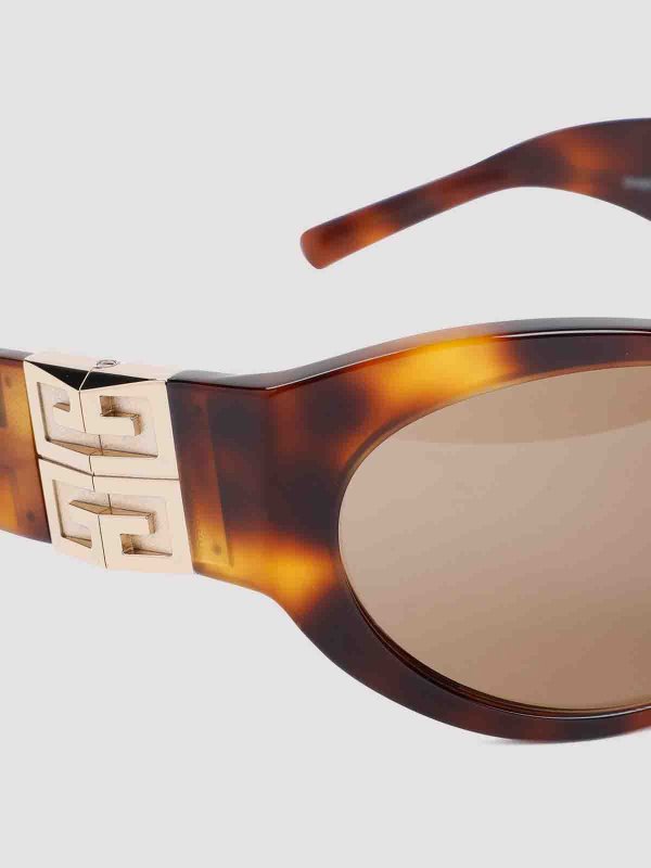 The Best Shops GIVENCHY: サングラス - サングラス - ブラウン