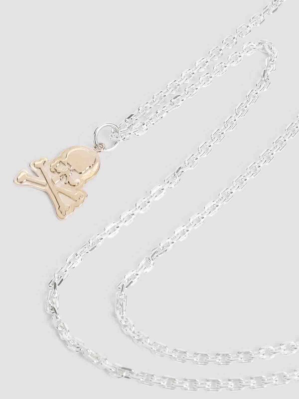 MASTERMIND WORLD: Collier online - Colliers - Or