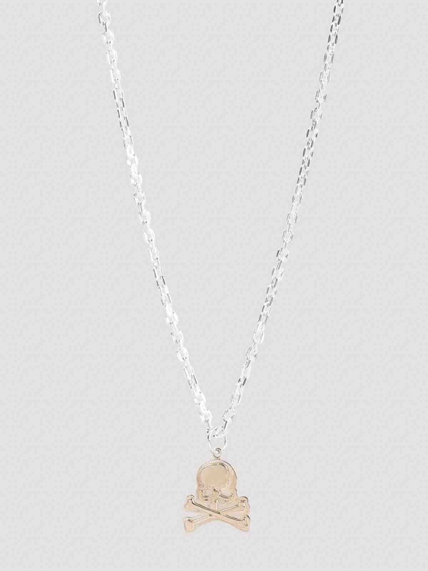 The Best Shops MASTERMIND WORLD: Collier - Colliers - Or