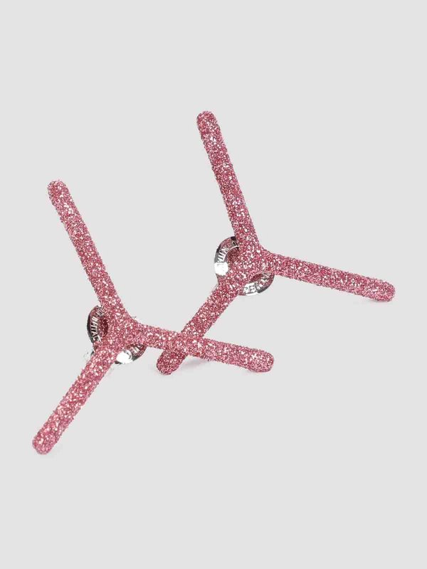 The Best Shops Y/PROJECT: イヤリング - イヤリング - 銀