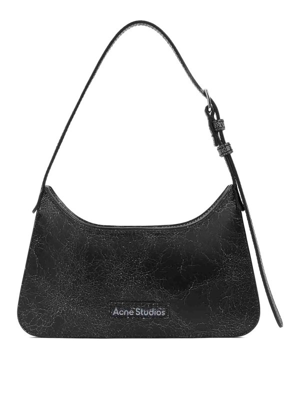 Acne Studios: cross body bags - Bag