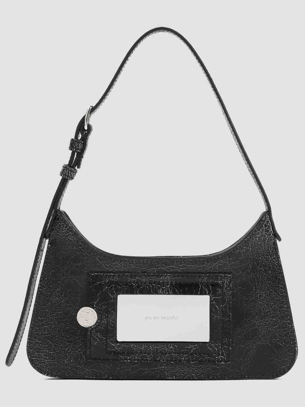 Acne Studios: cross body bags online - Bag