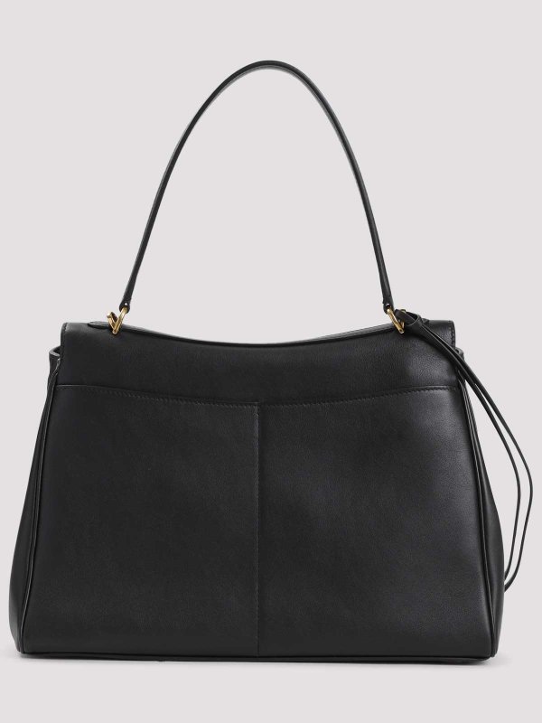 BALENCIAGA: totes bags online - Rodeo Top Handle M