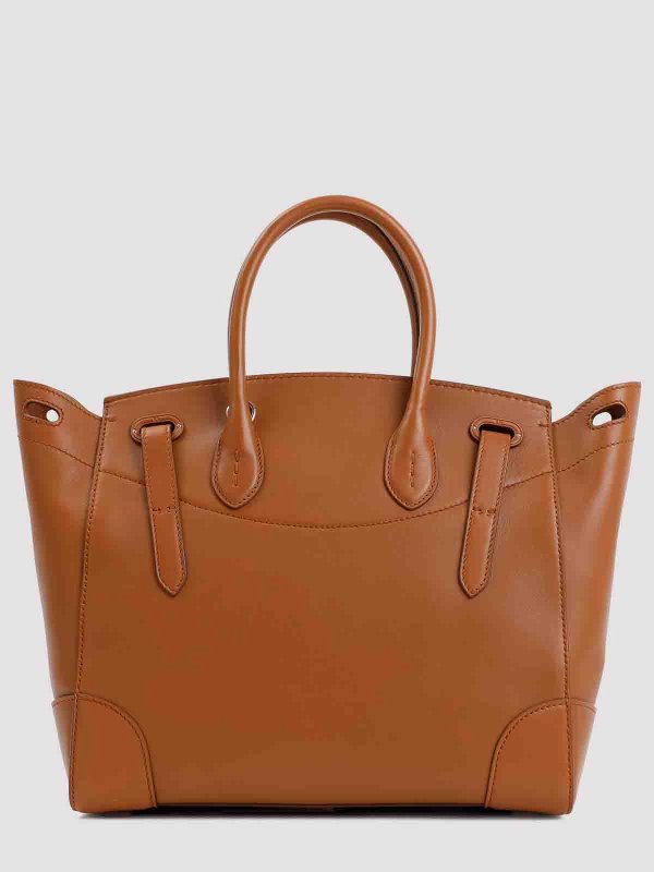 RALPH LAUREN: トートバッグ online - トートバッグ - Ricky