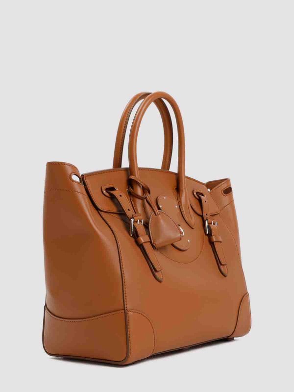 The Best Shops RALPH LAUREN: トートバッグ - トートバッグ - Ricky