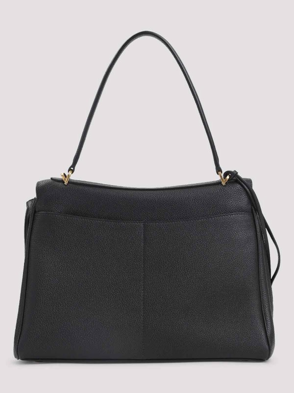 BALENCIAGA: Bolsas bandoleras online - Bolsa Bandolera - Negro