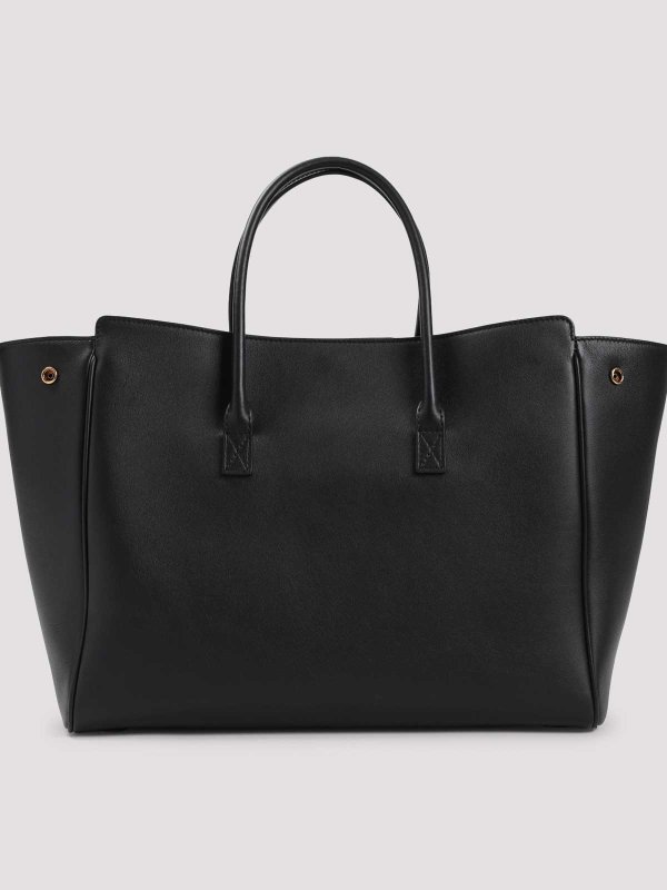 BALENCIAGA: クロスボディバッグ online - クロスボディバッグ - 黒