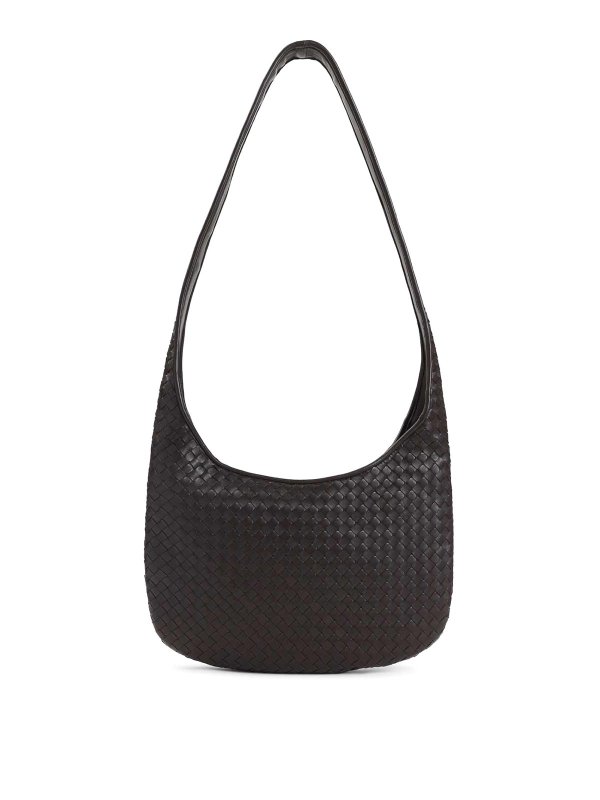 BOTTEGA VENETA: cross body bags - Veneto Shoulder Bag